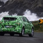 Skoda Enyaq iV 80X