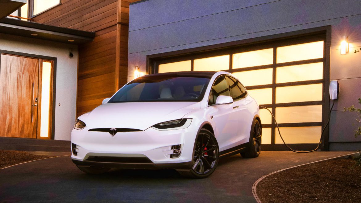 Tesla goedkopere accu's met langeer levensduur