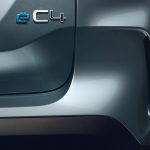 Citroen e-C4 