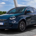 Fiat 500e Hatchback 24 kWh