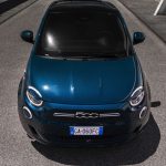 Fiat 500e Hatchback 42 kWh