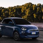 Fiat 500e Hatchback 42 kWh