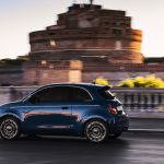 Fiat 500e Hatchback 24 kWh