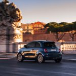 Fiat 500e Hatchback 42 kWh