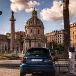 Fiat 500e Hatchback 42 kWh