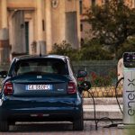 Fiat 500e Hatchback 24 kWh