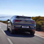 Jaguar I-Pace EV400