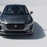 Jaguar I-Pace EV320