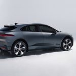 Jaguar I-Pace EV400