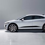 Jaguar I-Pace EV400