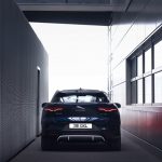 Jaguar I-Pace EV400