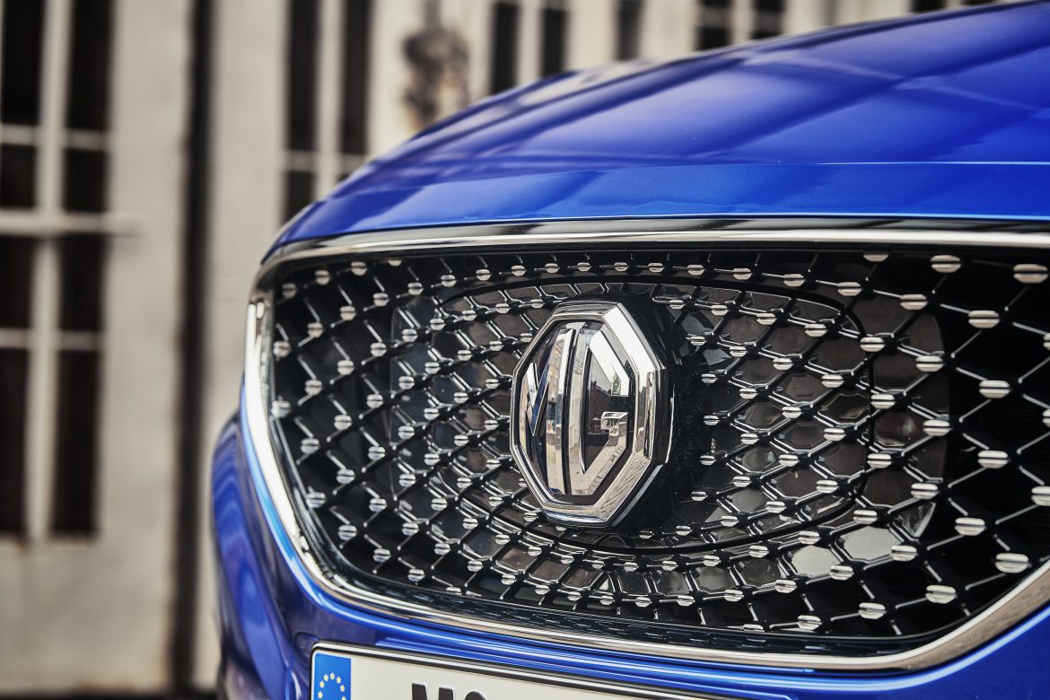 MG ZS EV MG ZS EV