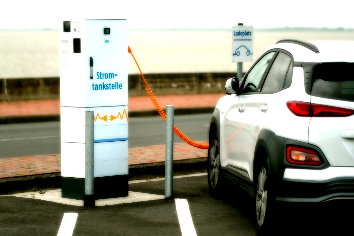 subsidie elektrische auto