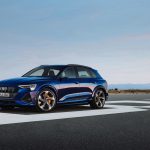 Audi e-tron S 