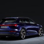 Audi e-tron S 