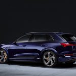 Audi e-tron S 