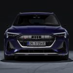 Audi e-tron S 