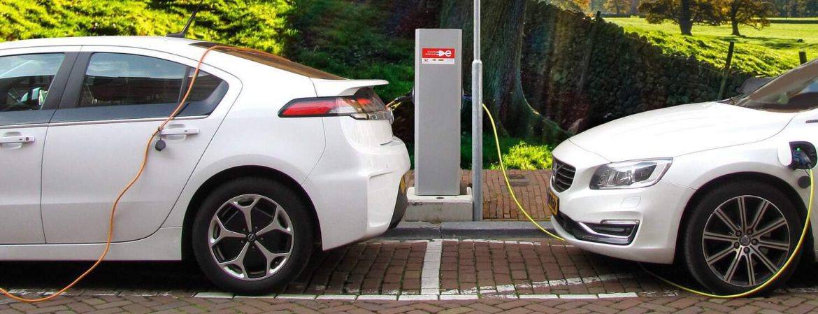 Er is een wetsvoorstel ingediend voor parkeerkorting voor elektrische auto's.