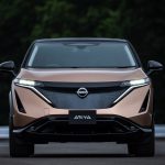 Nissan Ariya e-4ORCE 87kWh - 225 kW