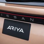 Nissan Ariya e-4ORCE 87kWh - 290 kW
