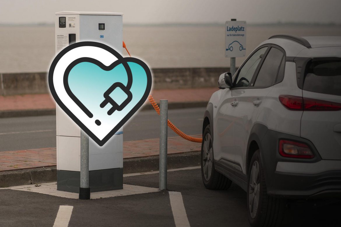 andcharge-ea &Charge loyaliteitsprogramma Nederland