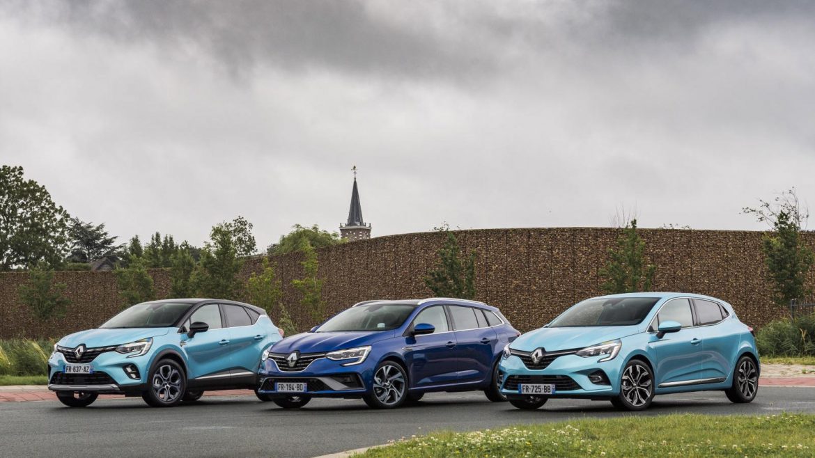 renault-hybrides-ea Renault plug-in hybrid modellen