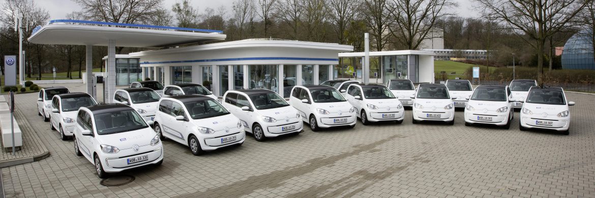 Volkswagen ID.3 2025