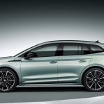 Skoda Enyaq iV 80X