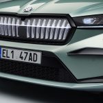 Skoda Enyaq iV 80X