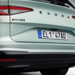 Skoda Enyaq iV 80X