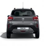 Dacia Spring Electric