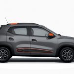 Dacia Spring Electric