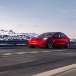 Tesla Model 3 Standard Range Plus LFP