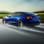 Tesla Model 3 Standard Range Plus LFP