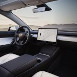 Tesla Model 3 Standard Range Plus LFP