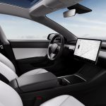 Tesla Model 3 Standard Range Plus LFP