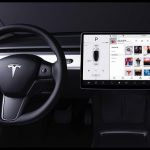 Tesla Model 3 Long Range Dual Motor