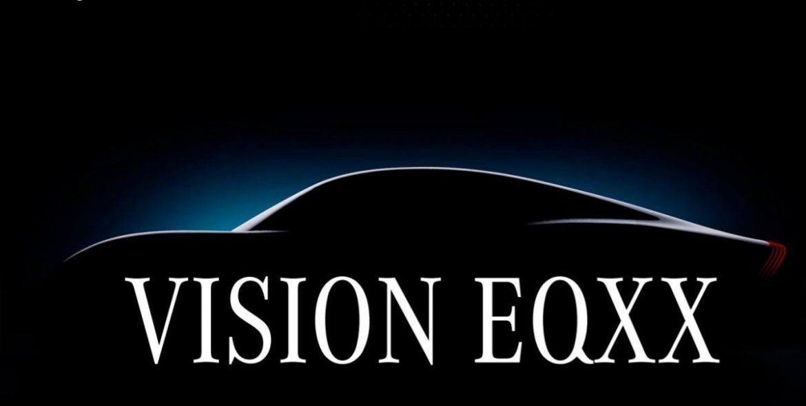 De Vision EQXX wordt de technologische speeltuin voor Mercedes-Benz. Mercedes-Benz geeft een inkijkin hun elektrische toekomstplannen.