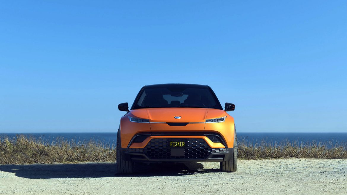 fisker-ocean-magna-munchen-ea-intro Fisker Ocean productie Magna Steyr