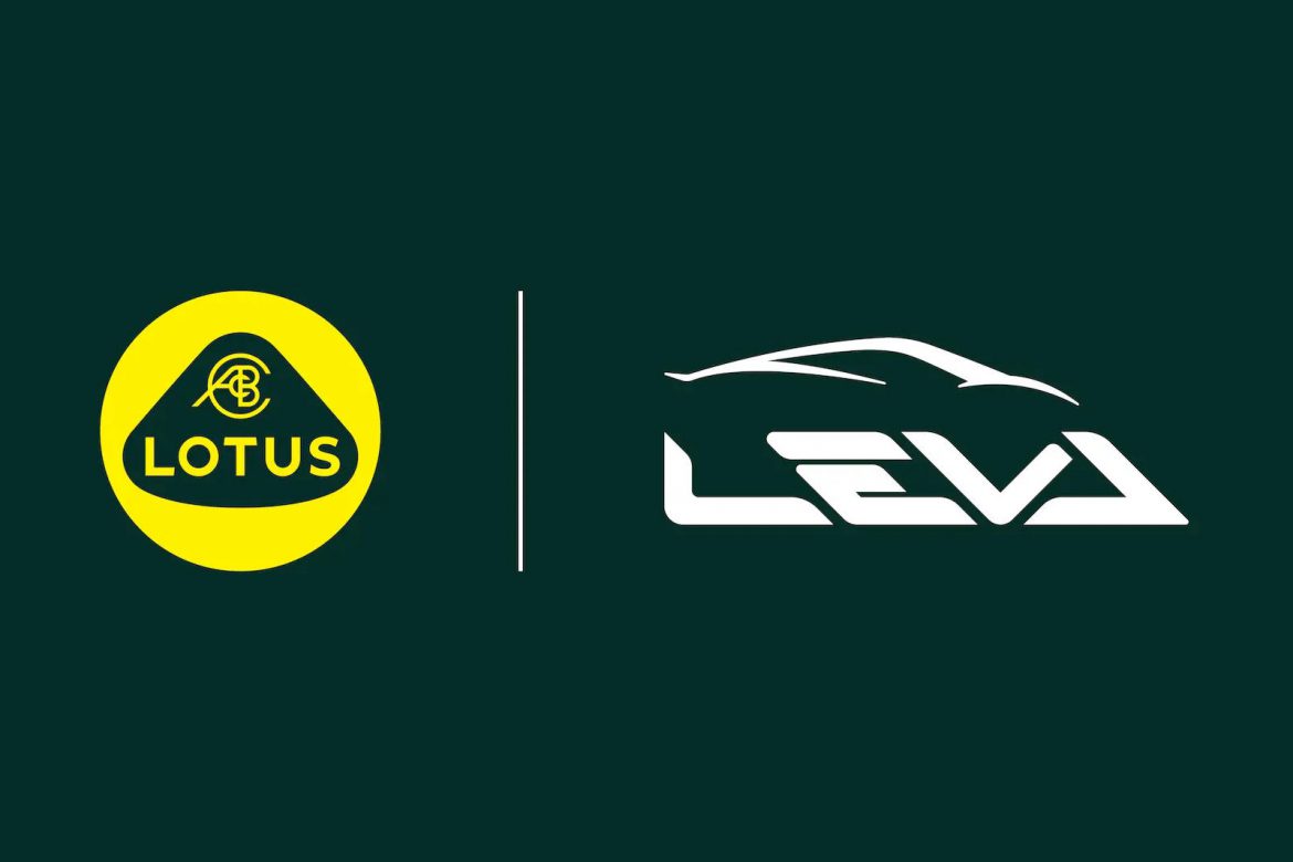 Lotus LEVA-platform