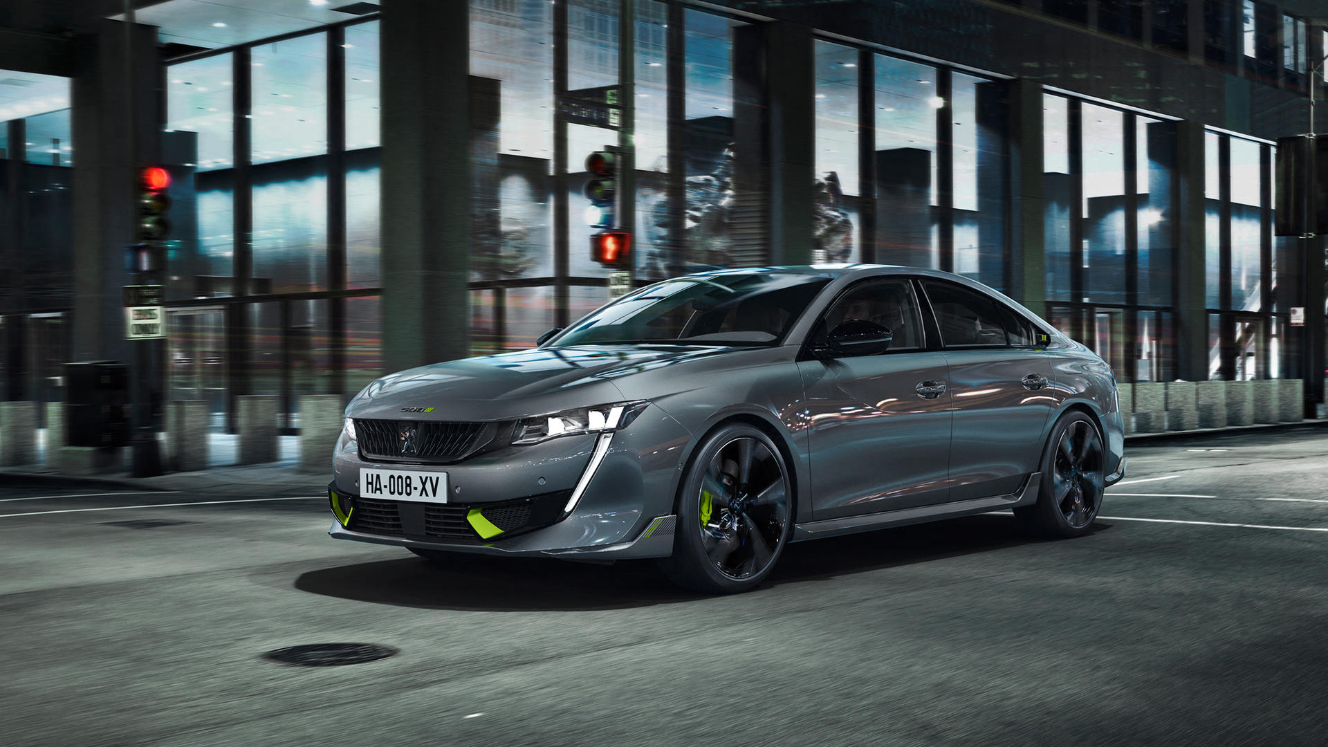 vlinder Kritiek gewicht Peugeot 508 PSE Plug-in-Hybrid dit najaar te bestellen – Elektrischeauto.nl