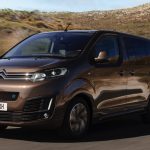 Citroen e-SpaceTourer M 75 kWh