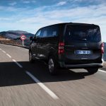 Citroen e-SpaceTourer M 75 kWh