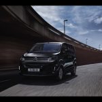 Citroen e-SpaceTourer XL 75 kWh