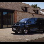 Citroen e-SpaceTourer M 50 kWh