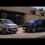 Citroen e-SpaceTourer M 75 kWh