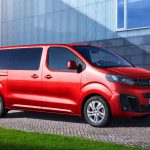 Opel Vivaro-e Combi L2H1 50 kWh