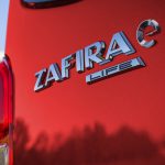 Opel Vivaro-e Combi L2H1 75 kWh