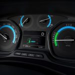 Opel Vivaro-e Combi L2H1 50 kWh