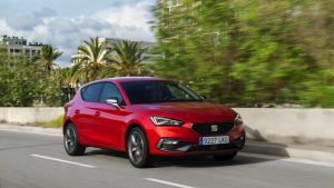 Seat Leon 1.4 TSI eHybrid